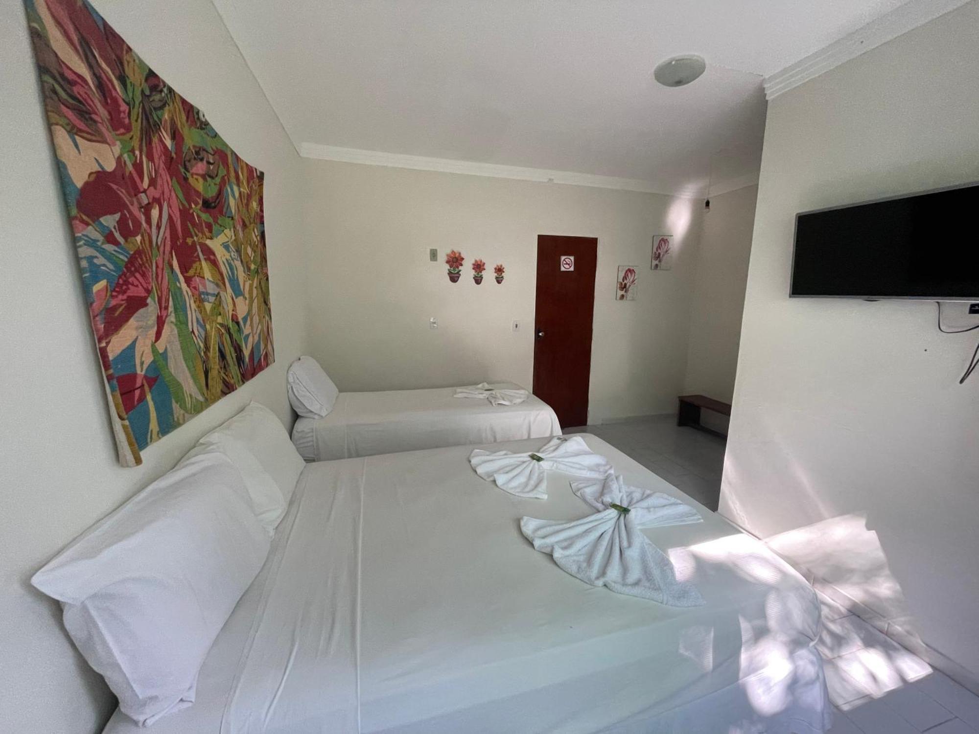 Pousada Voo da Águia Itacaré Exterior foto