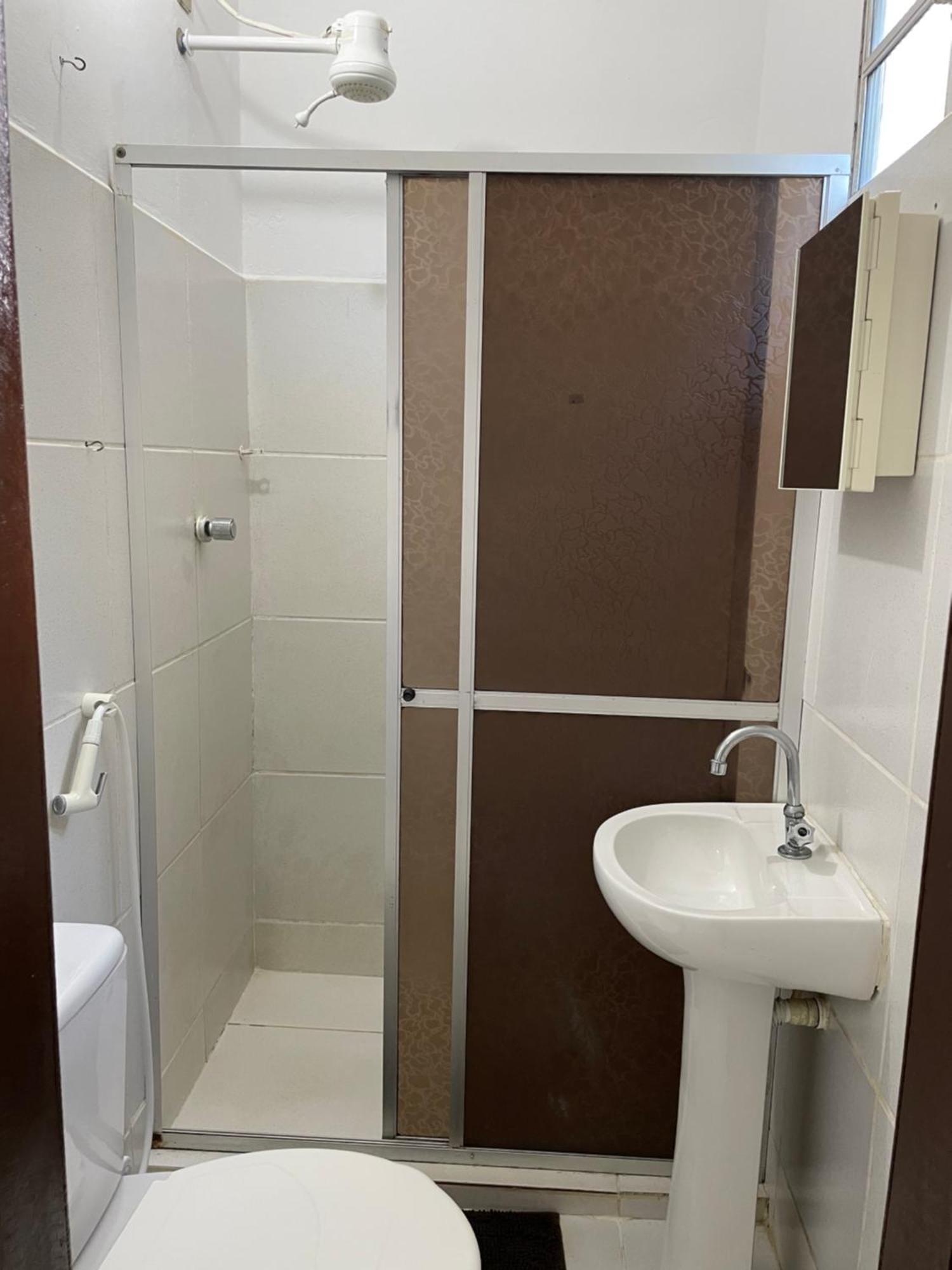 Pousada Voo da Águia Itacaré Exterior foto