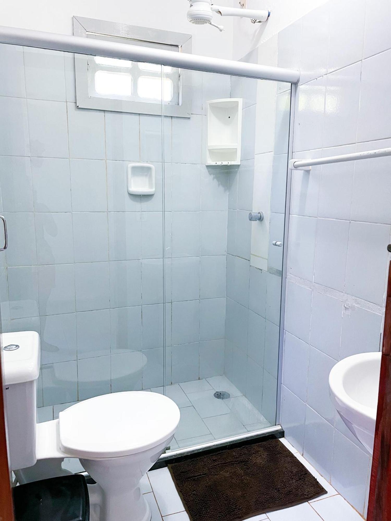 Pousada Voo da Águia Itacaré Exterior foto