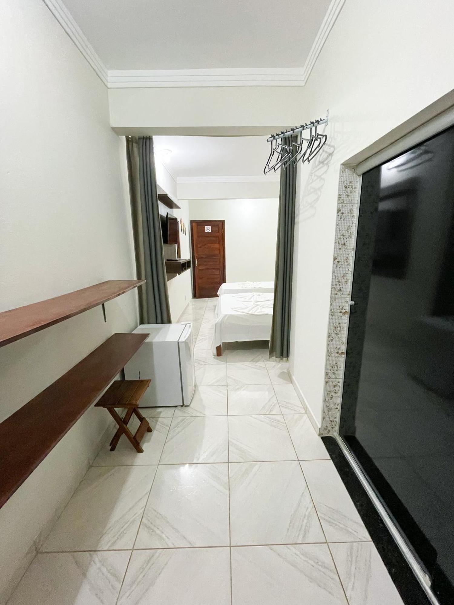 Pousada Voo da Águia Itacaré Exterior foto
