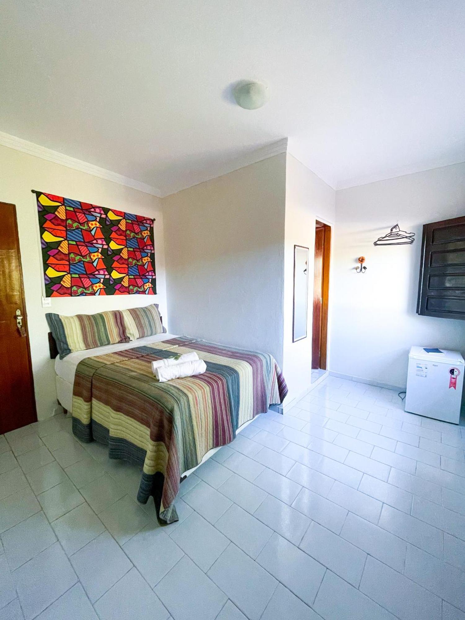 Pousada Voo da Águia Itacaré Exterior foto